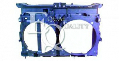 EQUAL QUALITY l05417 -  Облицовка передка